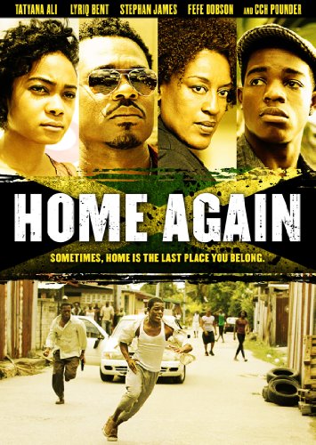 Home Again movie review